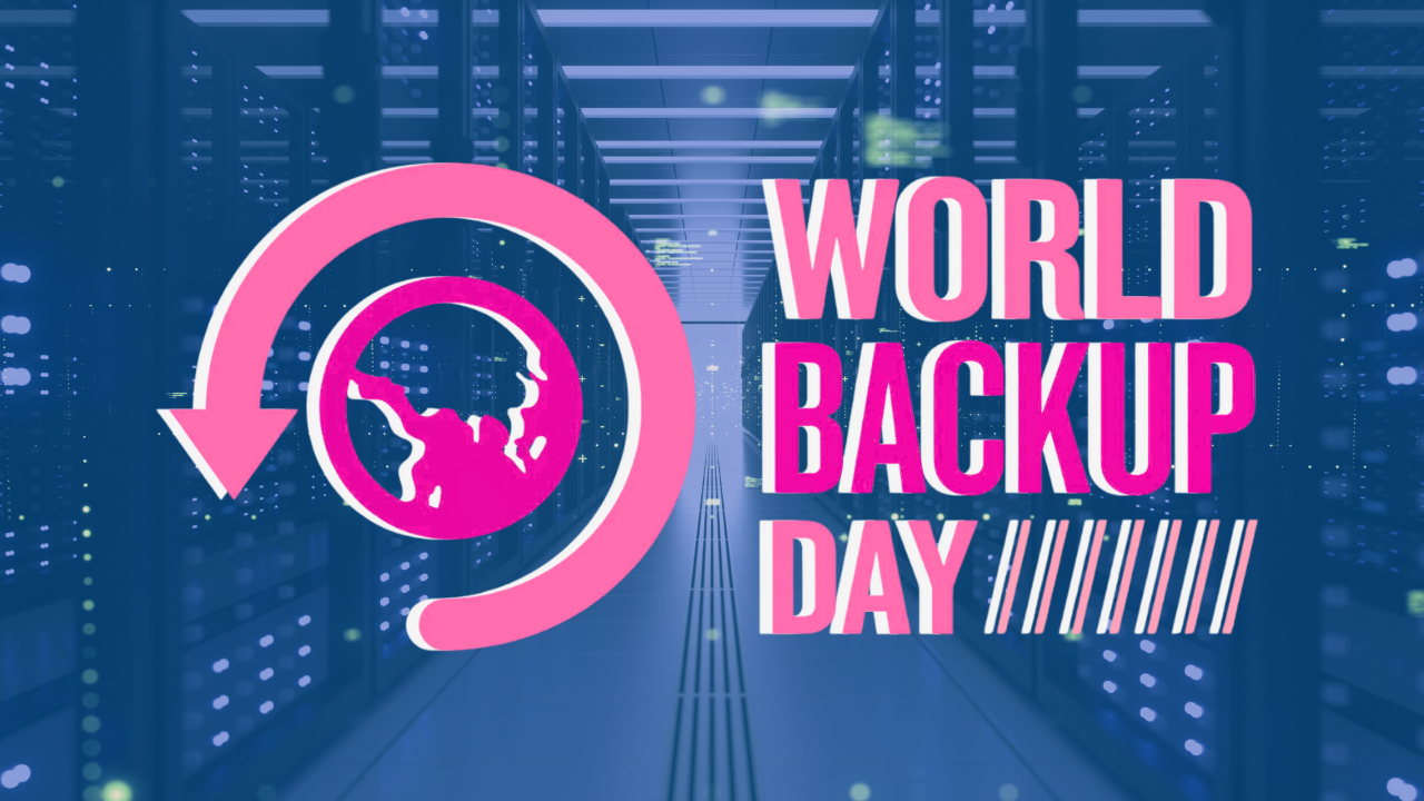 World Backup Day Best Practices for Protecting Data EM360